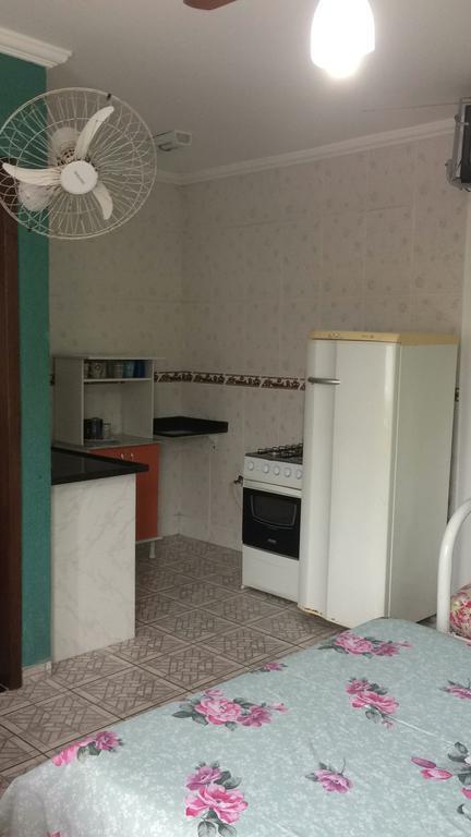 Pousada Maria Helena Guaratuba Extérieur photo